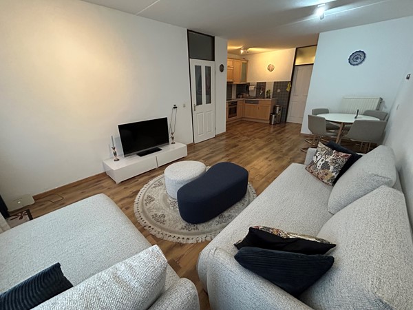 Medium property photo - Lokerstraat 3, 6413 EM Heerlen
